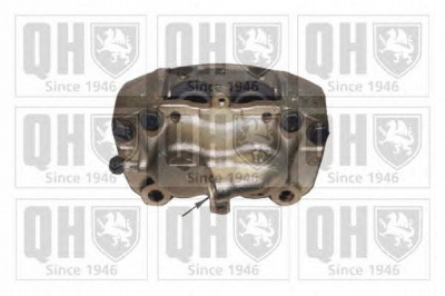 QUINTON HAZELL qbs2654 -  Тормозной суппорт